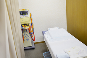 春生堂整骨院　実籾店：院内